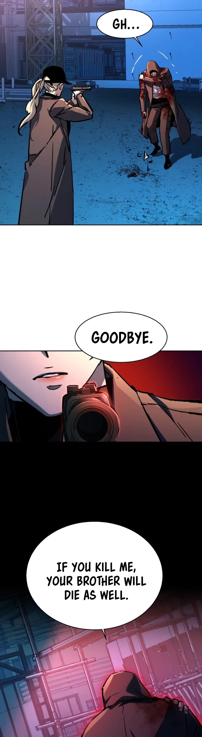 Mercenary Enrollment chapter 193 page 7