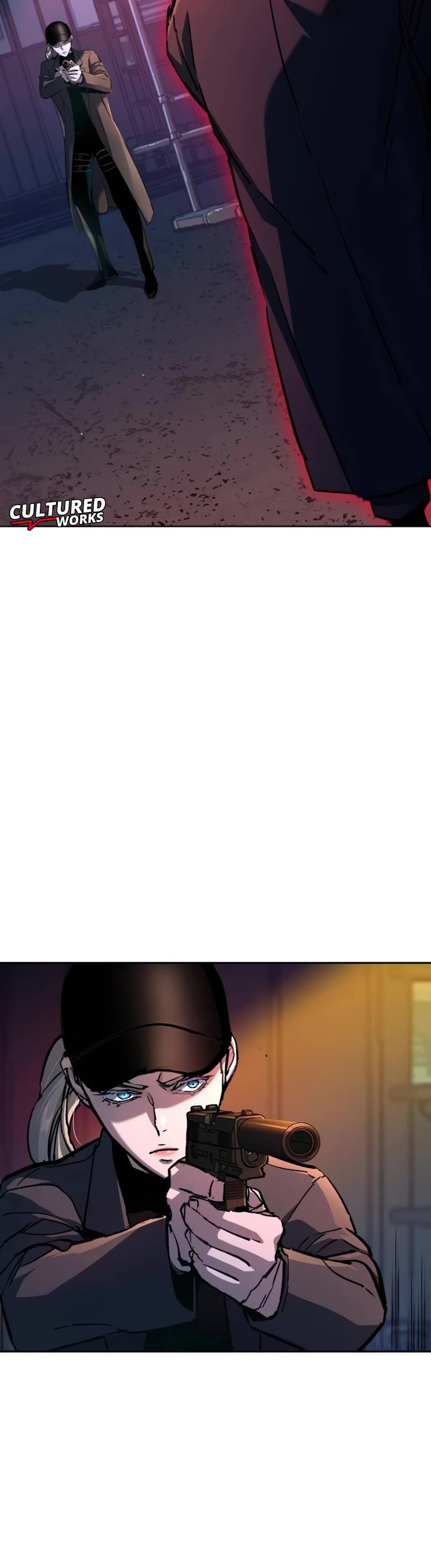 Mercenary Enrollment chapter 193 page 8