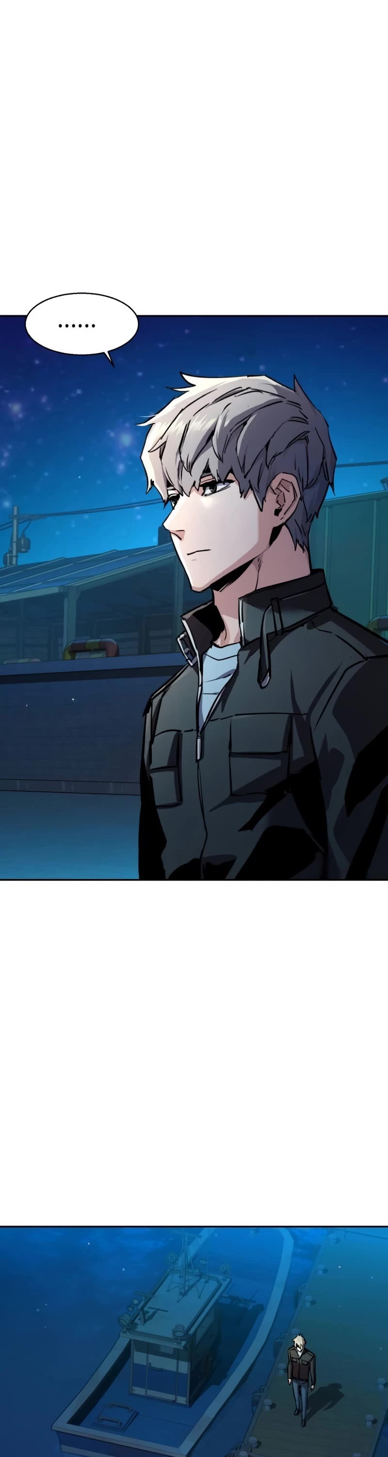 Mercenary Enrollment chapter 195 page 10