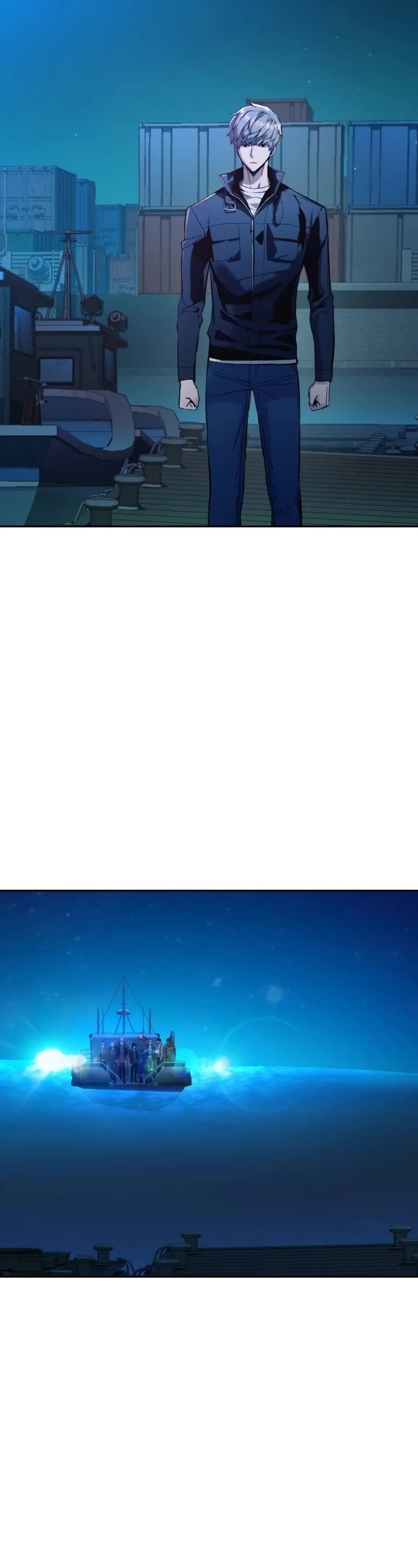 Mercenary Enrollment chapter 195 page 13