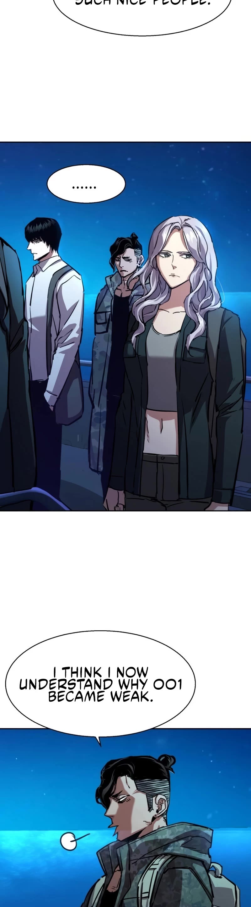 Mercenary Enrollment chapter 195 page 15