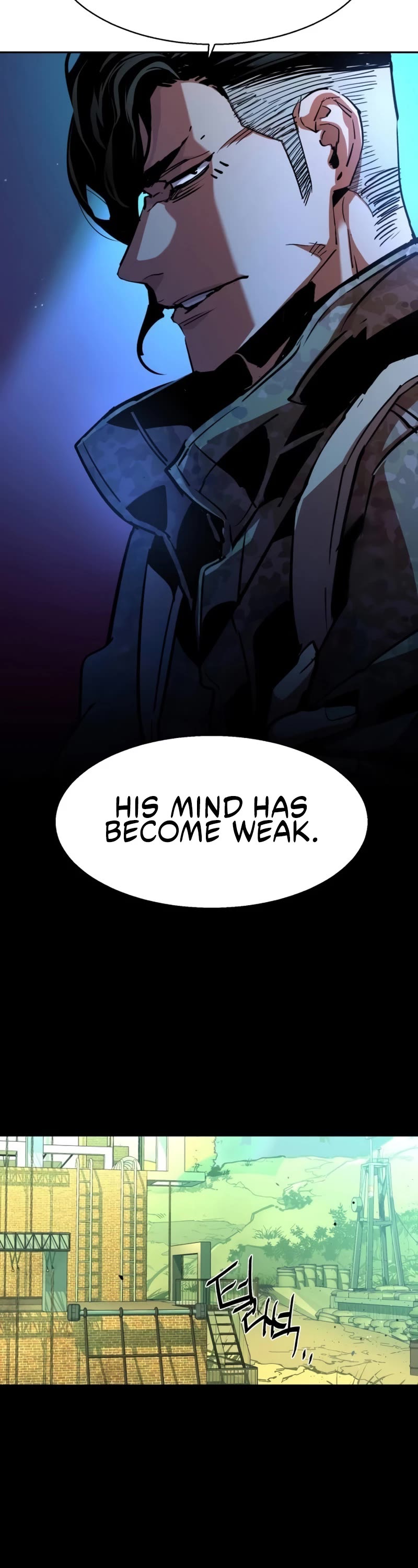 Mercenary Enrollment chapter 195 page 19