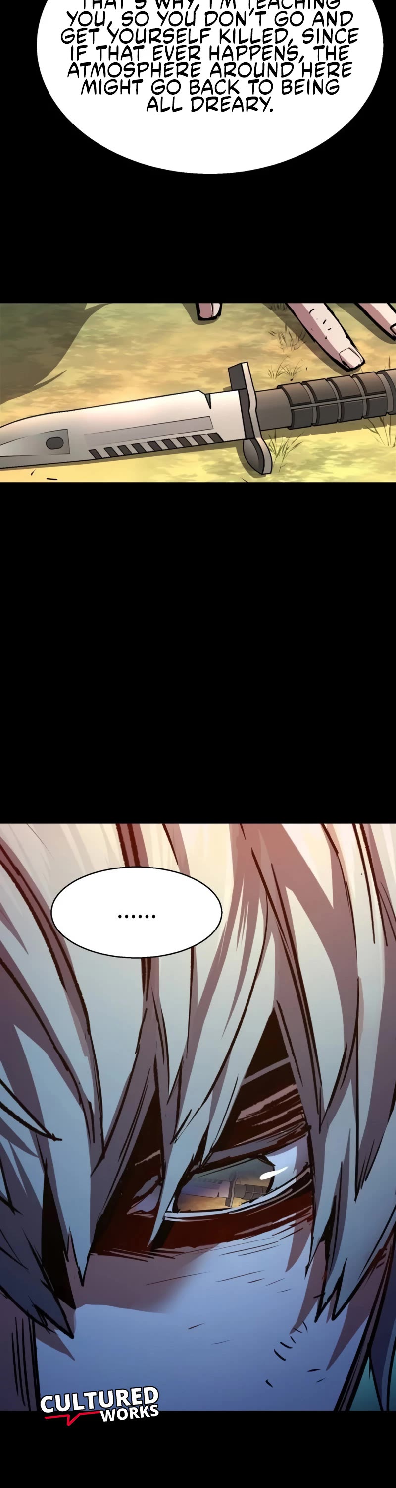 Mercenary Enrollment chapter 195 page 26