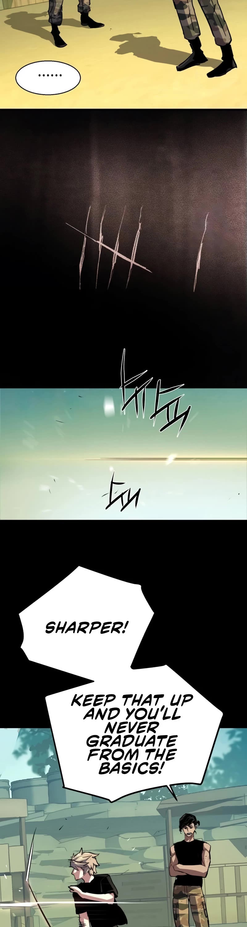 Mercenary Enrollment chapter 195 page 29