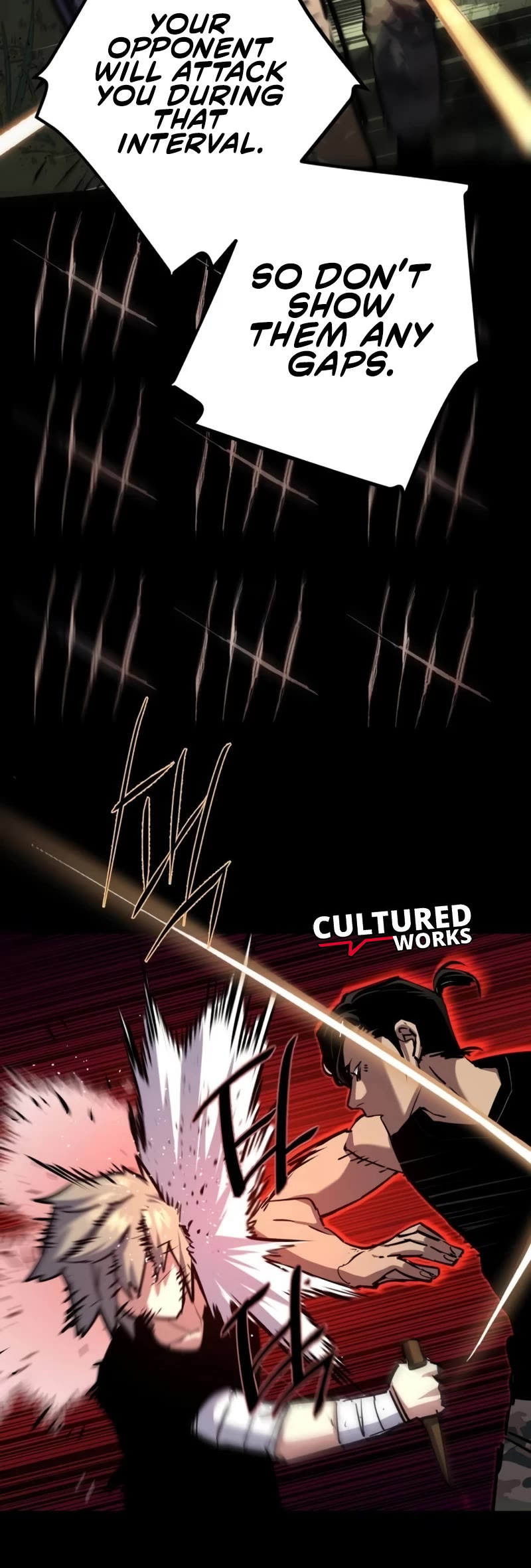 Mercenary Enrollment chapter 195 page 31