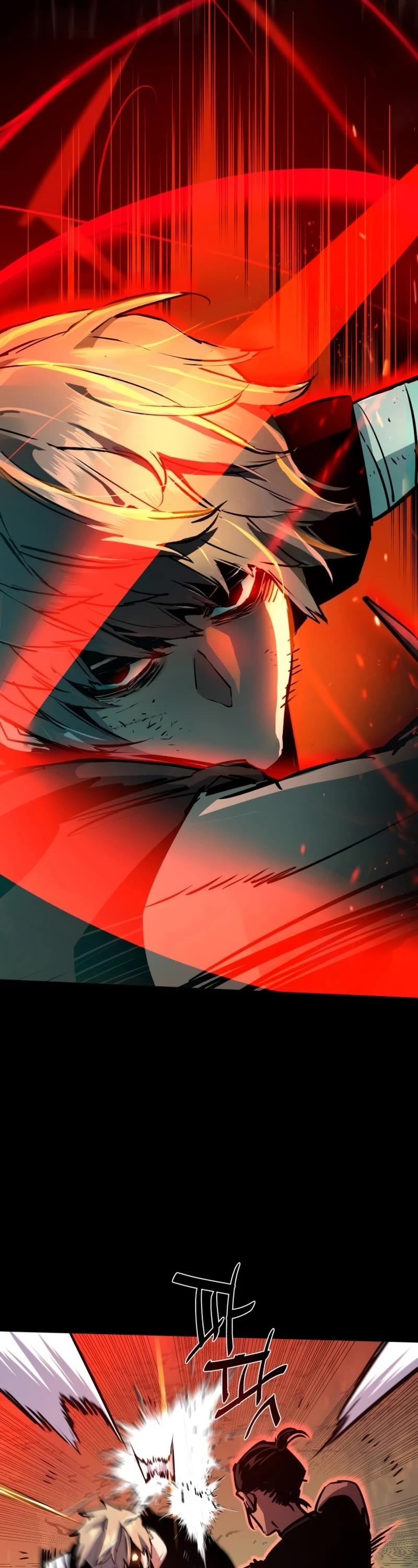 Mercenary Enrollment chapter 195 page 33