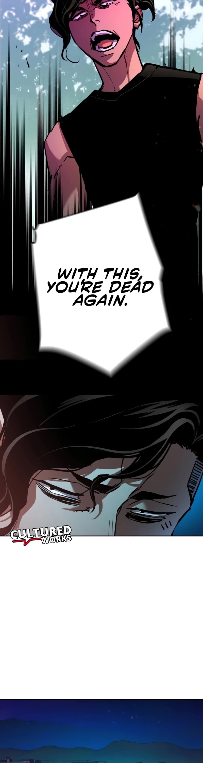 Mercenary Enrollment chapter 195 page 36