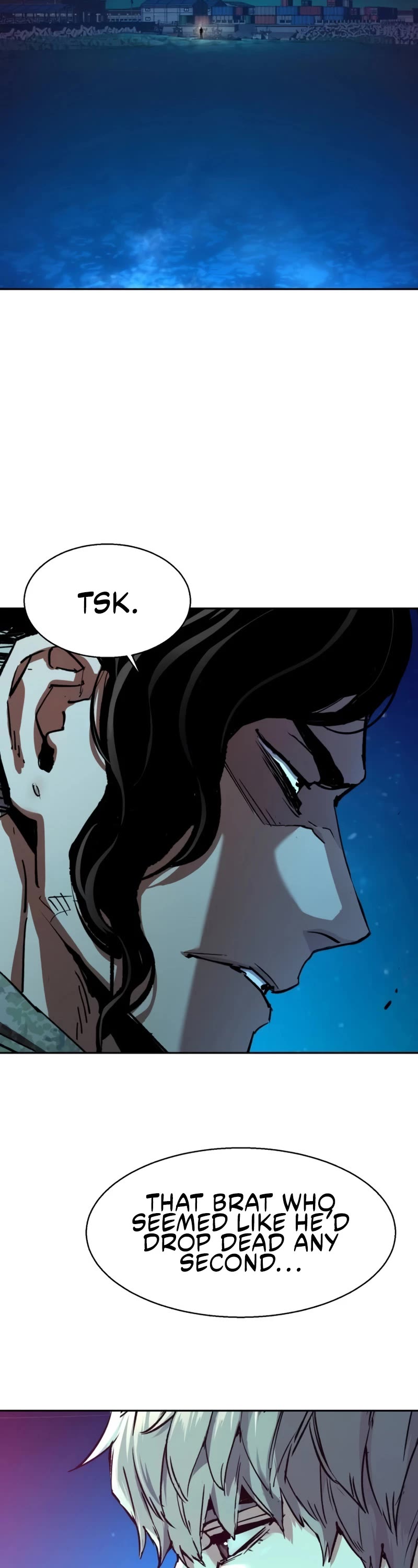 Mercenary Enrollment chapter 195 page 37