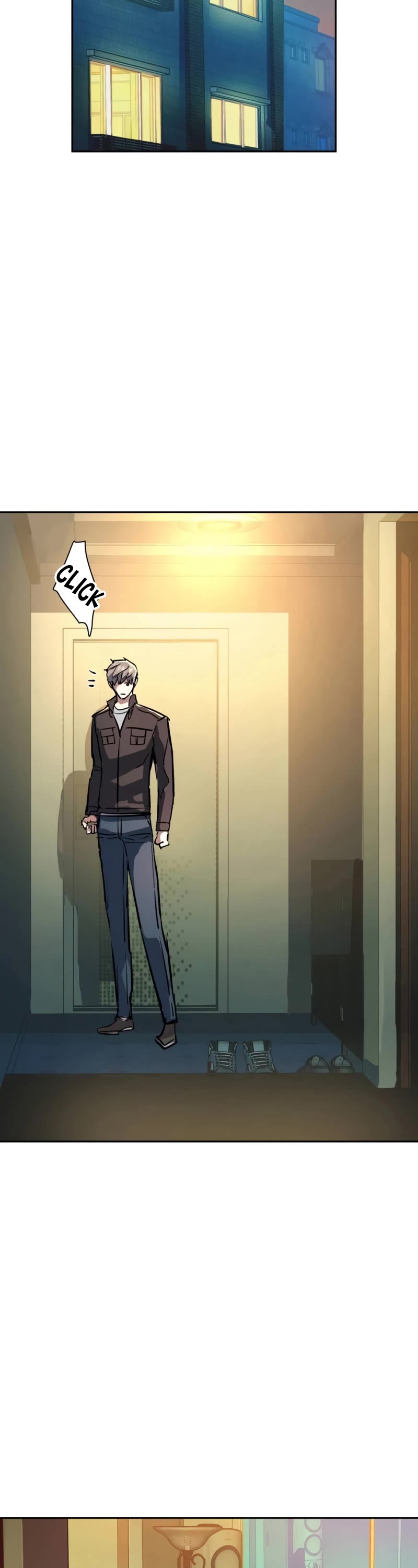 Mercenary Enrollment chapter 195 page 40