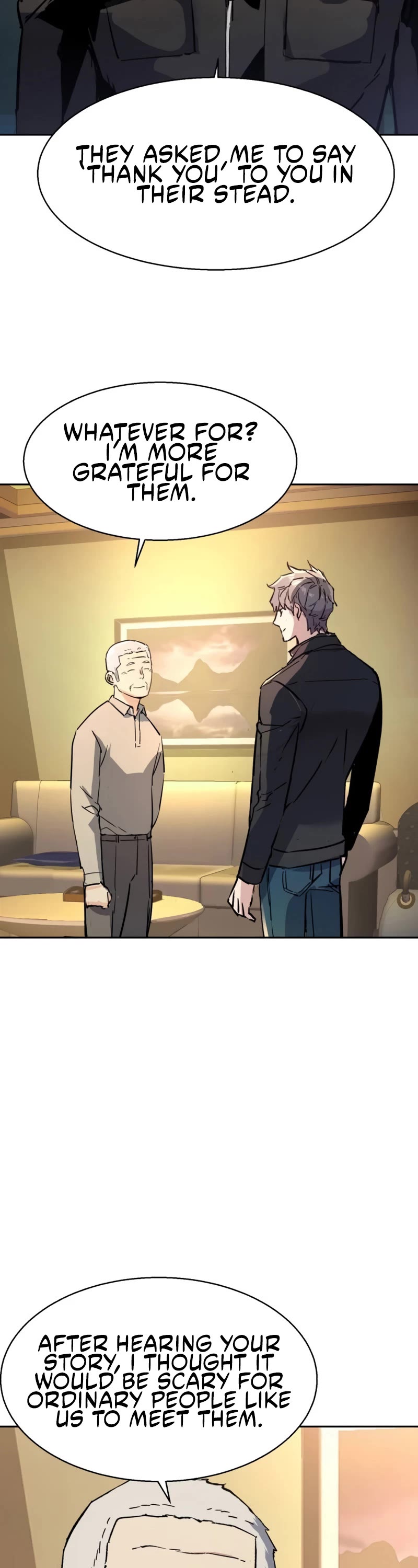 Mercenary Enrollment chapter 195 page 43