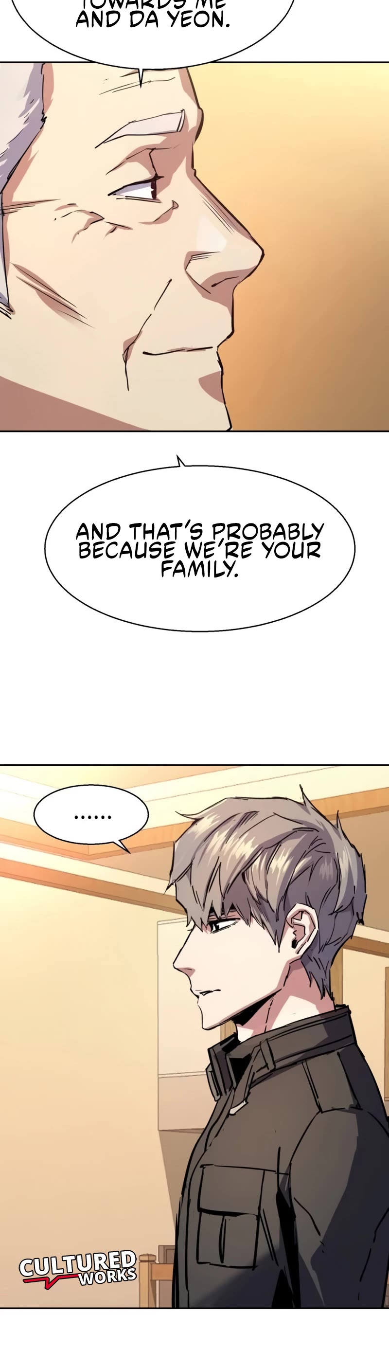 Mercenary Enrollment chapter 195 page 46