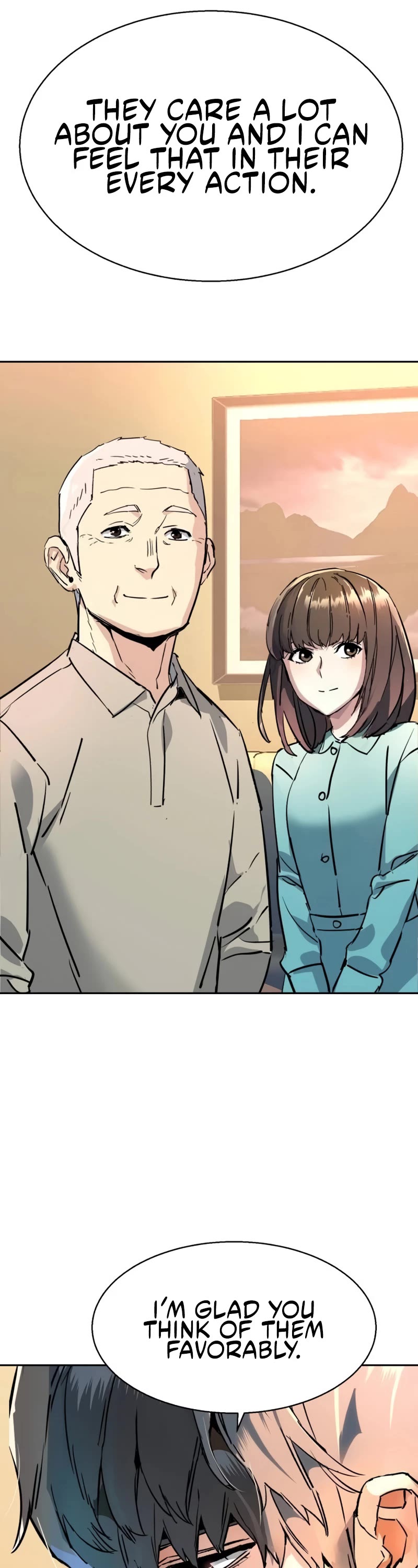 Mercenary Enrollment chapter 195 page 47