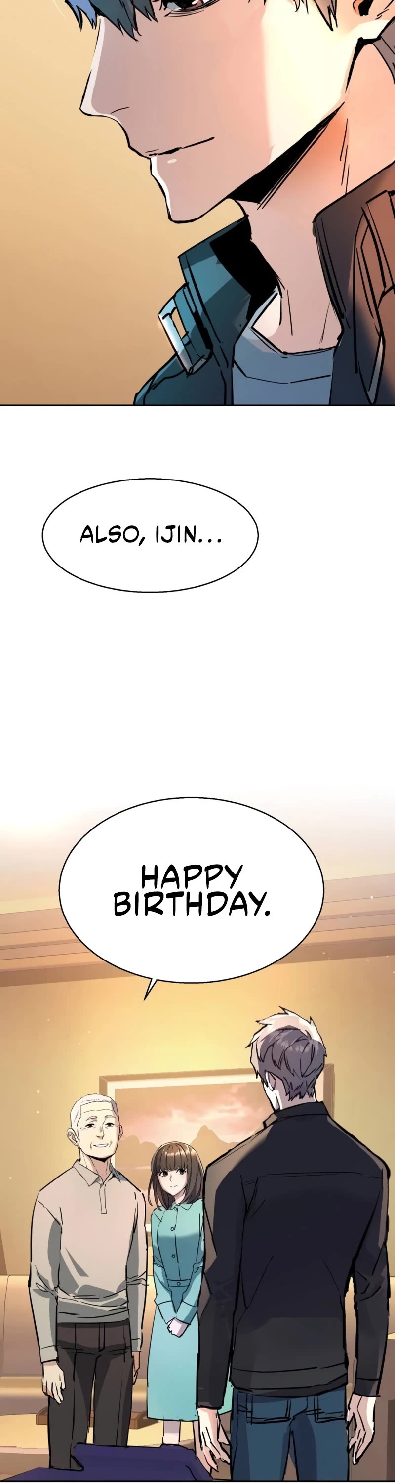 Mercenary Enrollment chapter 195 page 48