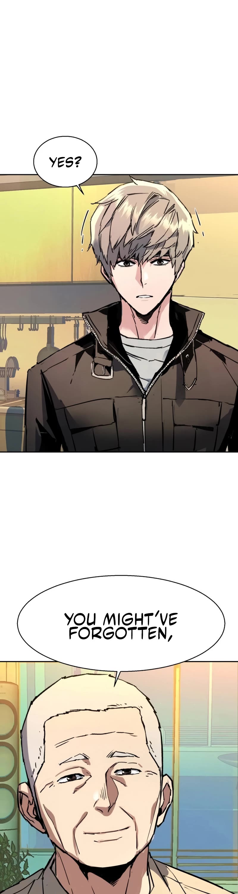 Mercenary Enrollment chapter 195 page 49