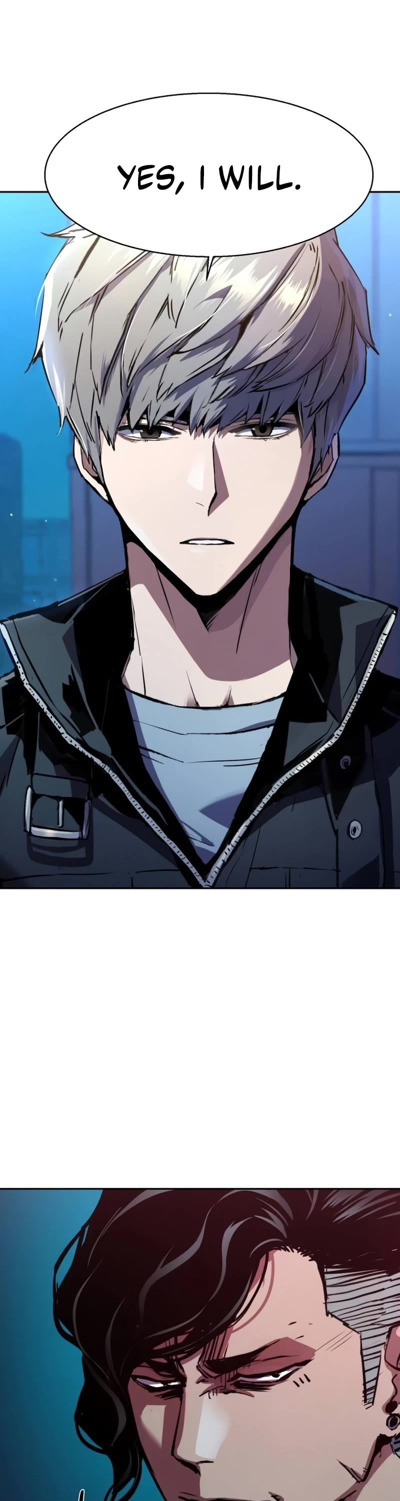 Mercenary Enrollment chapter 195 page 7