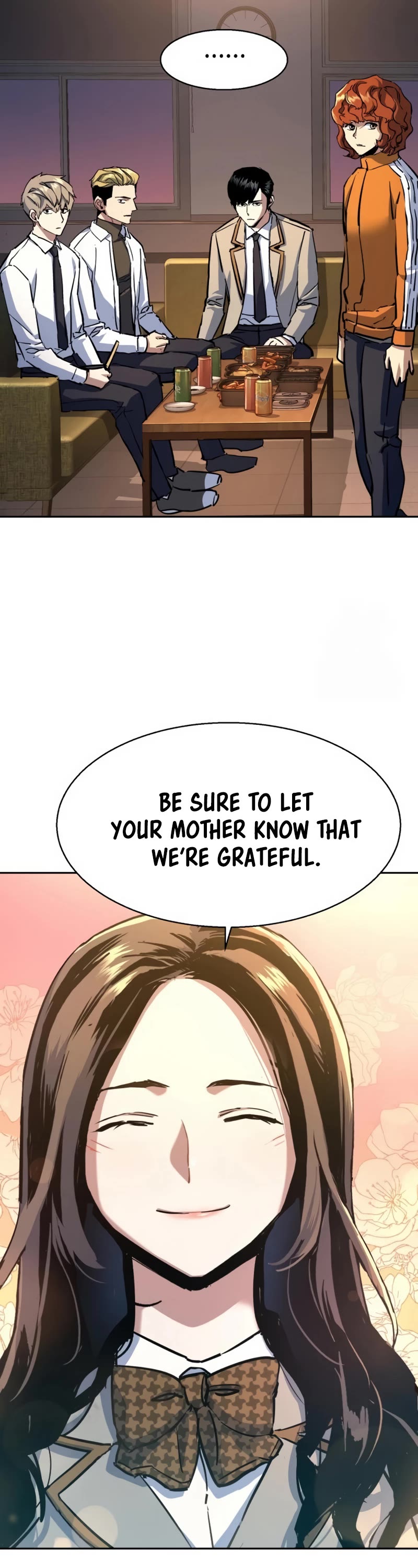 Mercenary Enrollment chapter 196 page 12