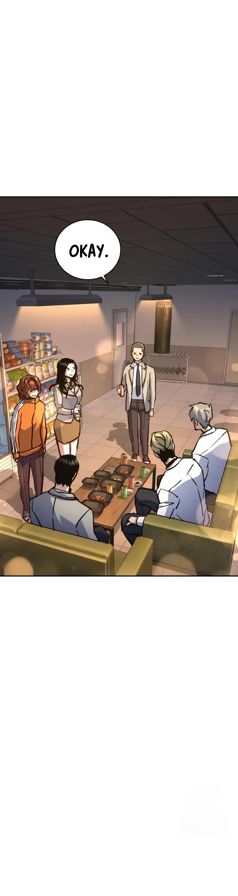 Mercenary Enrollment chapter 196 page 13