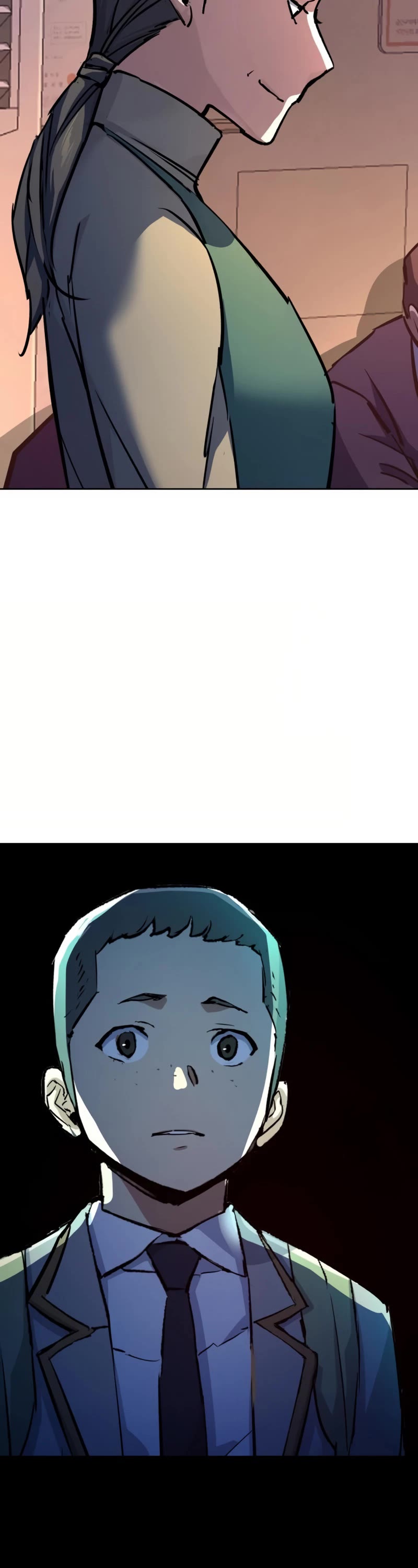 Mercenary Enrollment chapter 196 page 21