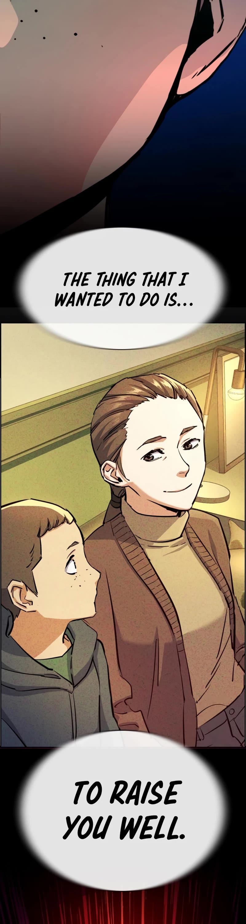 Mercenary Enrollment chapter 196 page 23