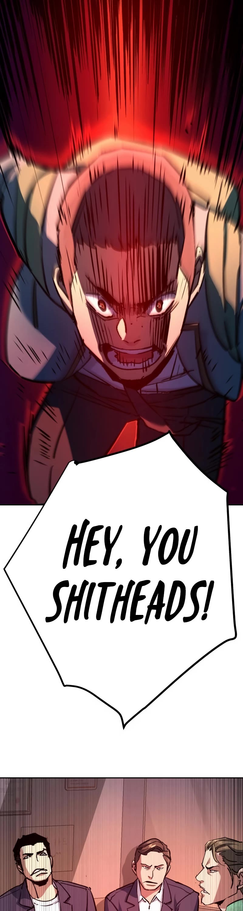 Mercenary Enrollment chapter 196 page 24