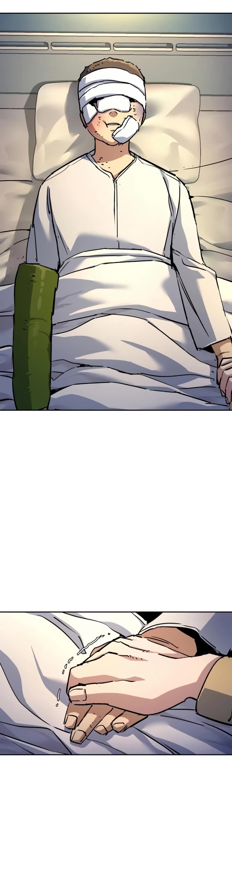 Mercenary Enrollment chapter 196 page 27