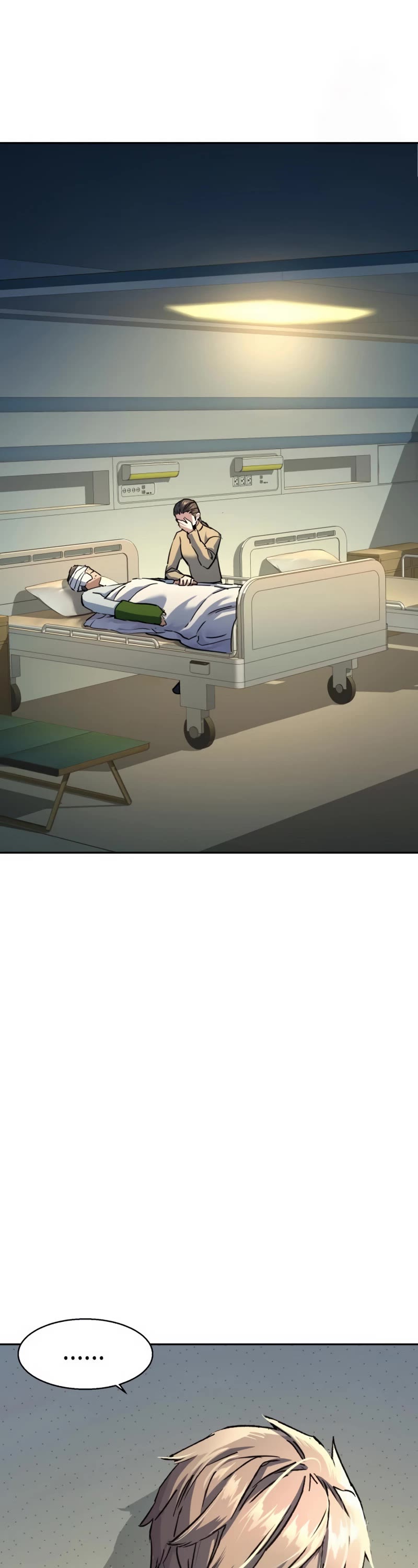 Mercenary Enrollment chapter 196 page 28