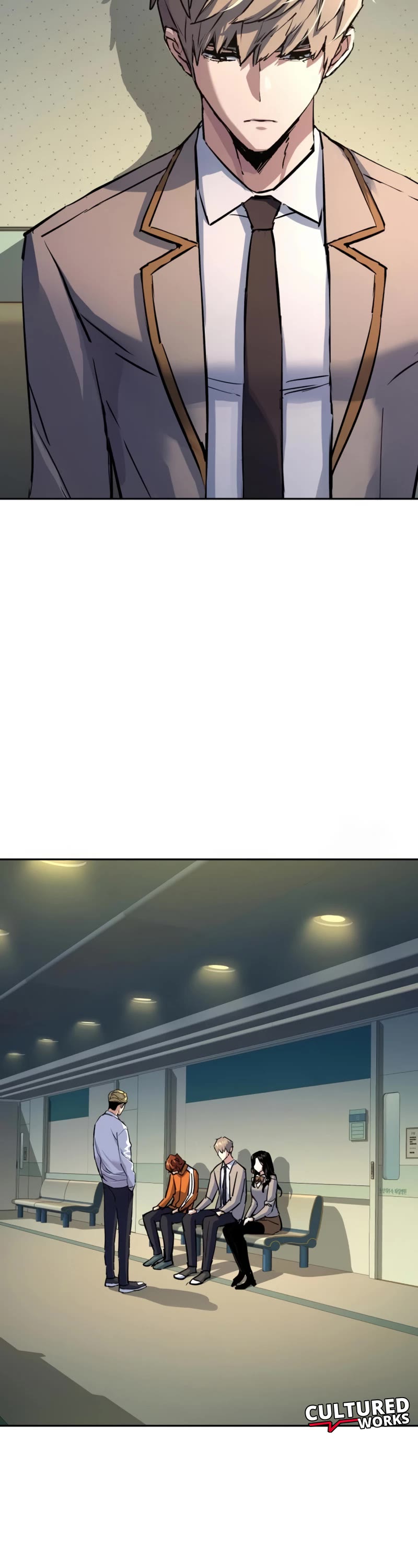 Mercenary Enrollment chapter 196 page 29