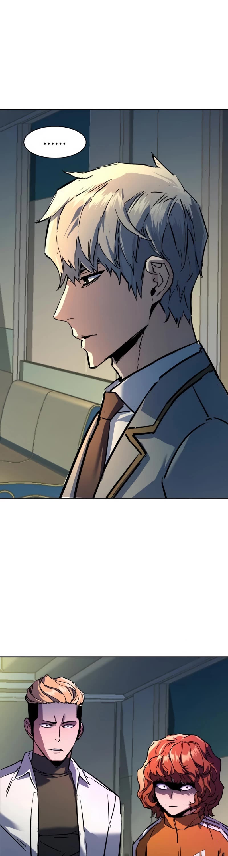 Mercenary Enrollment chapter 196 page 33