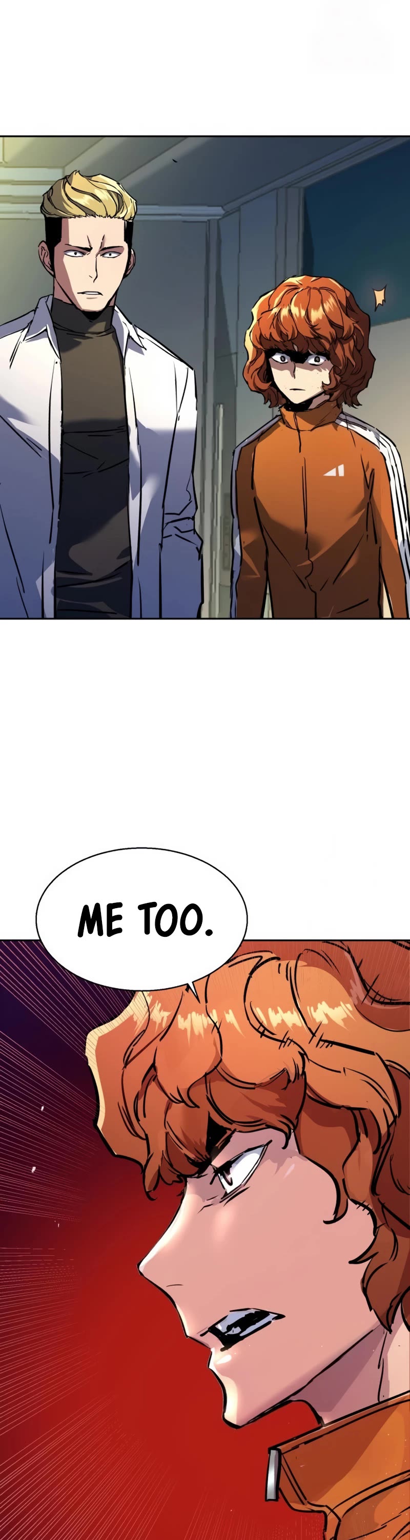 Mercenary Enrollment chapter 196 page 44