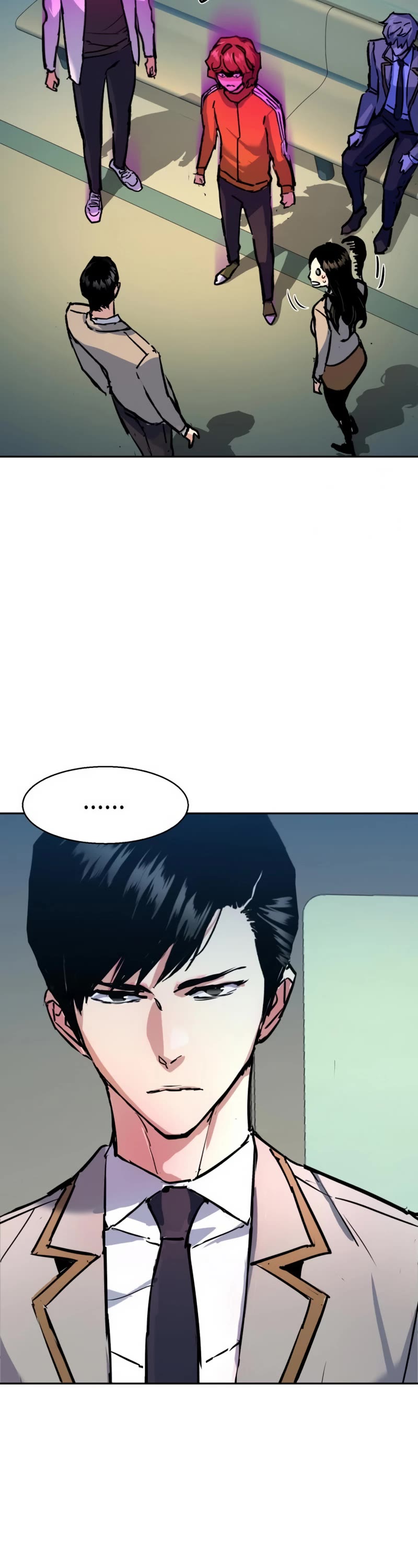 Mercenary Enrollment chapter 196 page 46