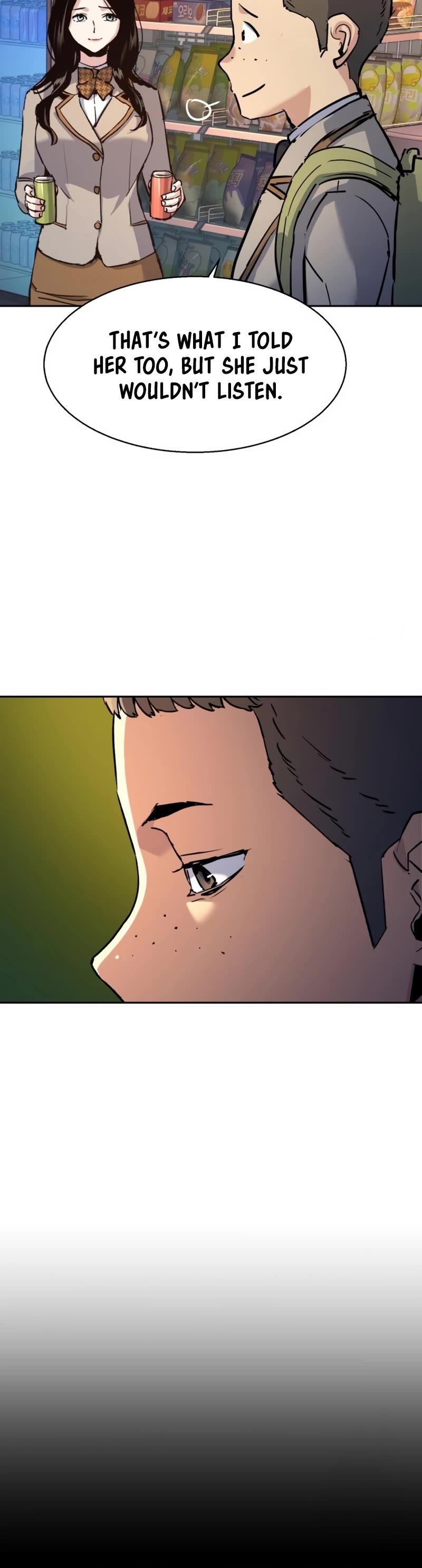 Mercenary Enrollment chapter 196 page 6