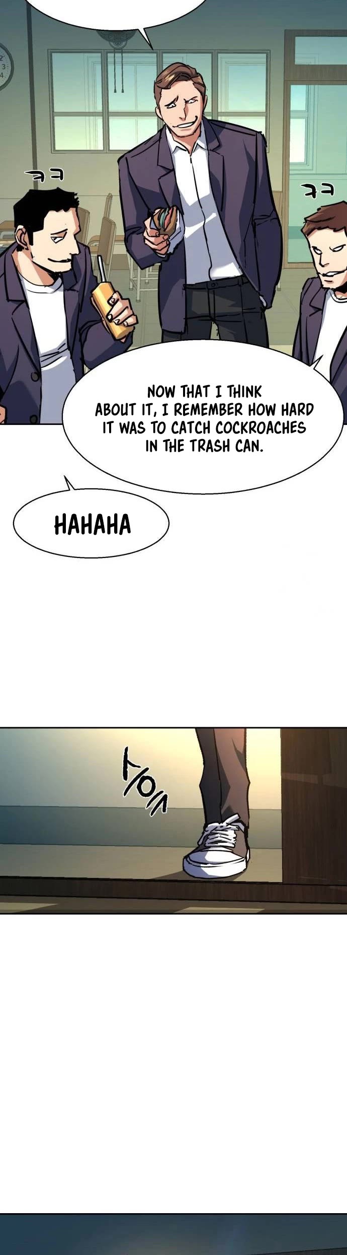 Mercenary Enrollment chapter 197 page 16