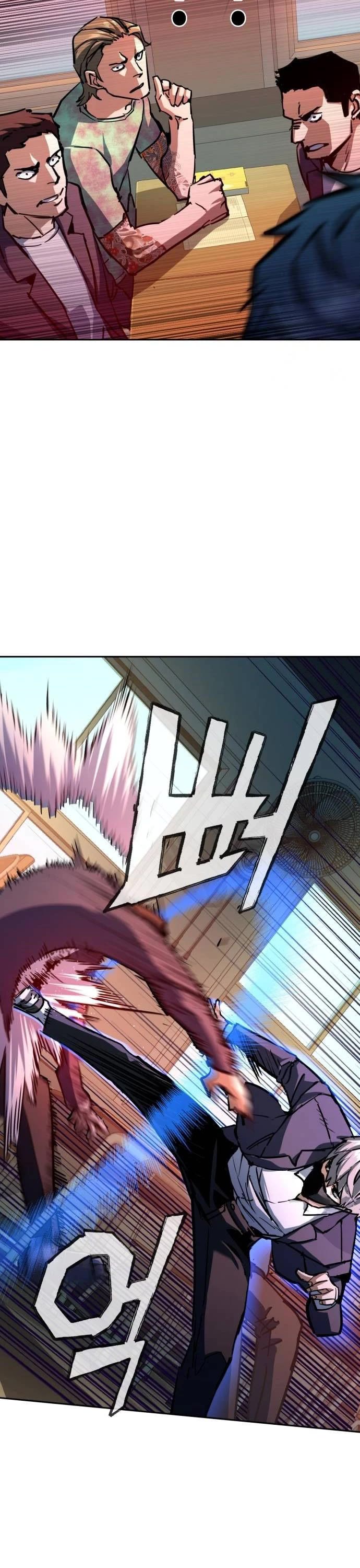 Mercenary Enrollment chapter 197 page 19