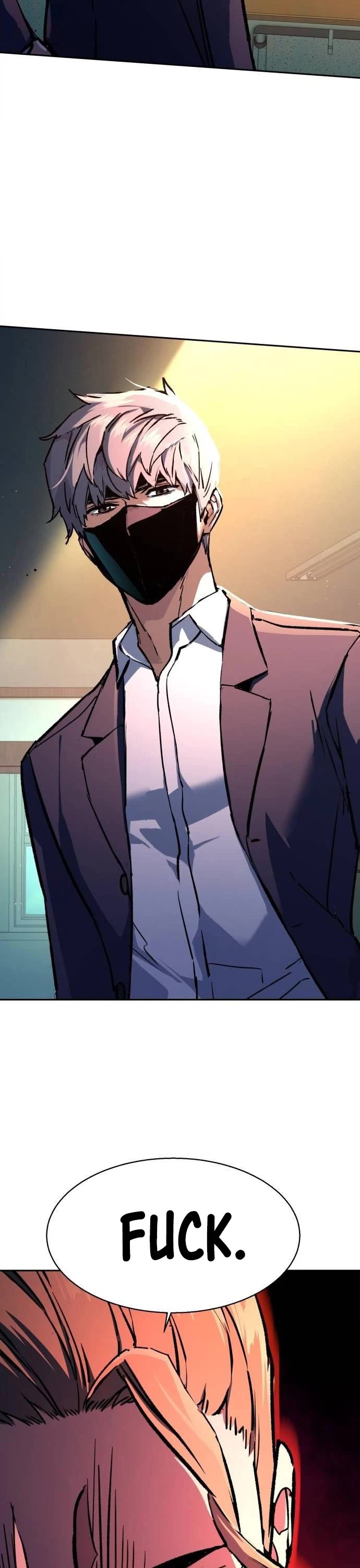 Mercenary Enrollment chapter 197 page 23