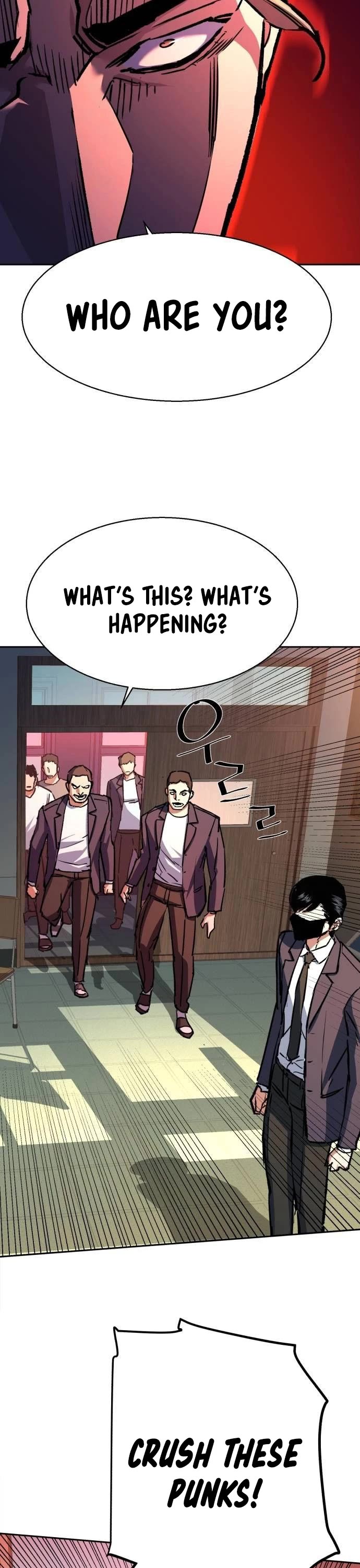 Mercenary Enrollment chapter 197 page 24