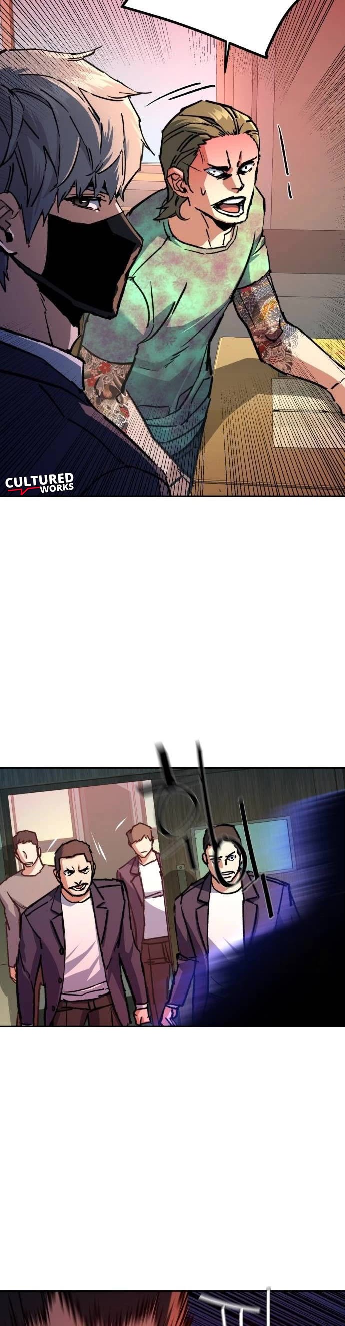 Mercenary Enrollment chapter 197 page 25