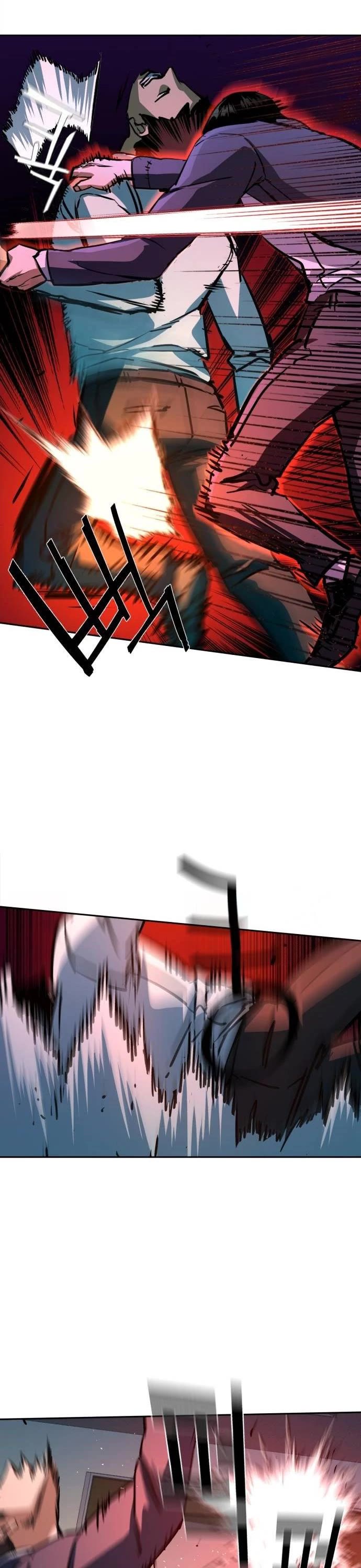 Mercenary Enrollment chapter 197 page 29