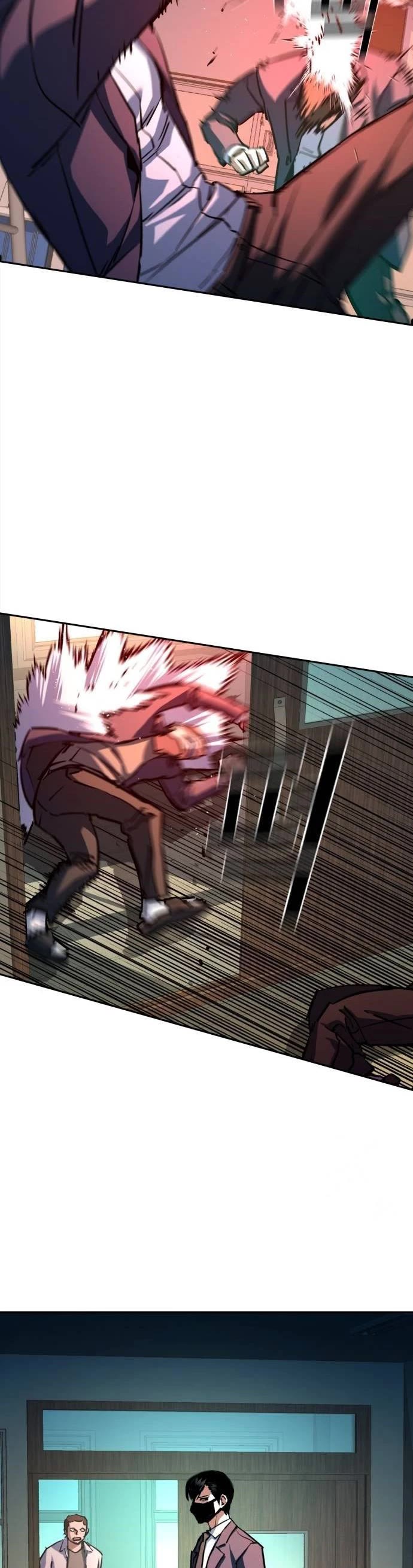 Mercenary Enrollment chapter 197 page 30