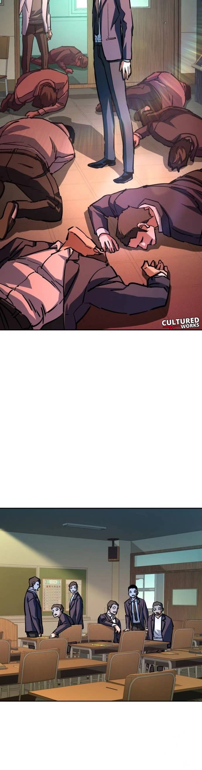 Mercenary Enrollment chapter 197 page 31