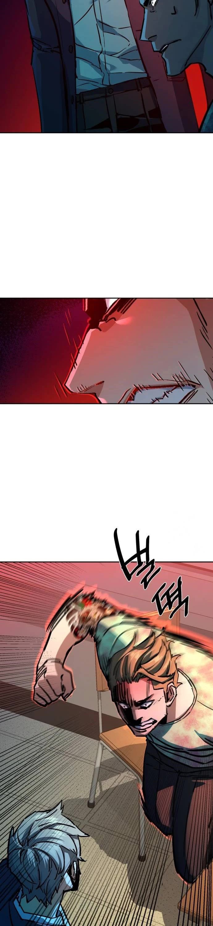 Mercenary Enrollment chapter 197 page 33