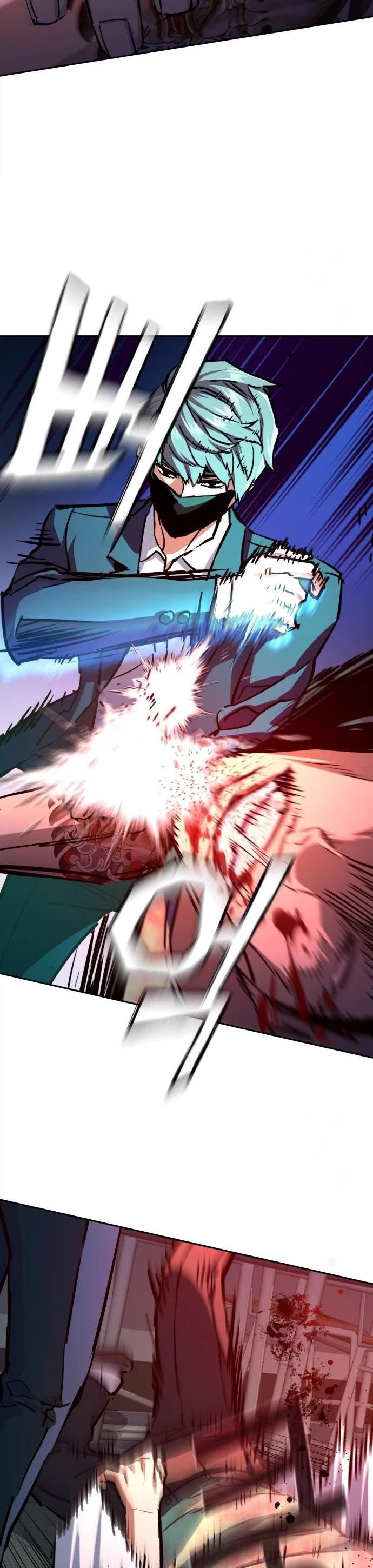 Mercenary Enrollment chapter 197 page 35