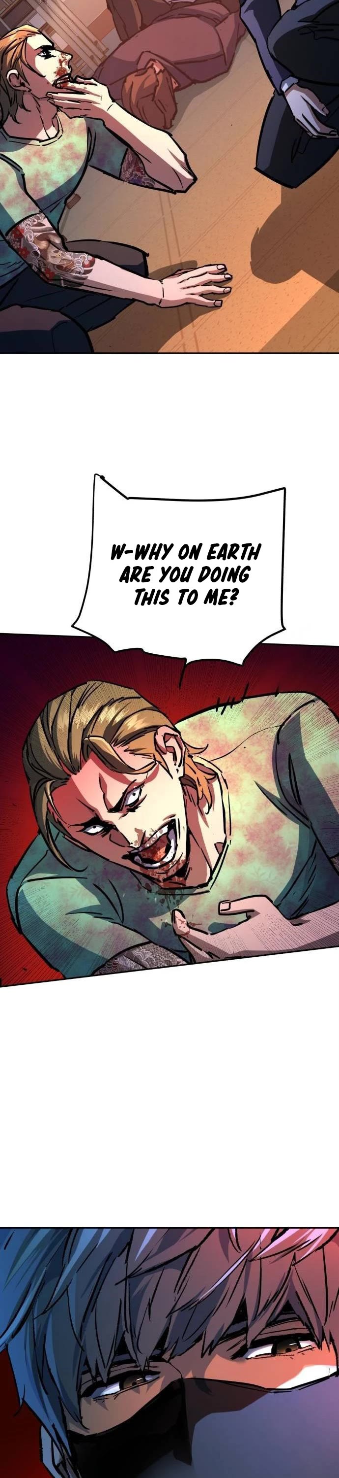 Mercenary Enrollment chapter 197 page 38