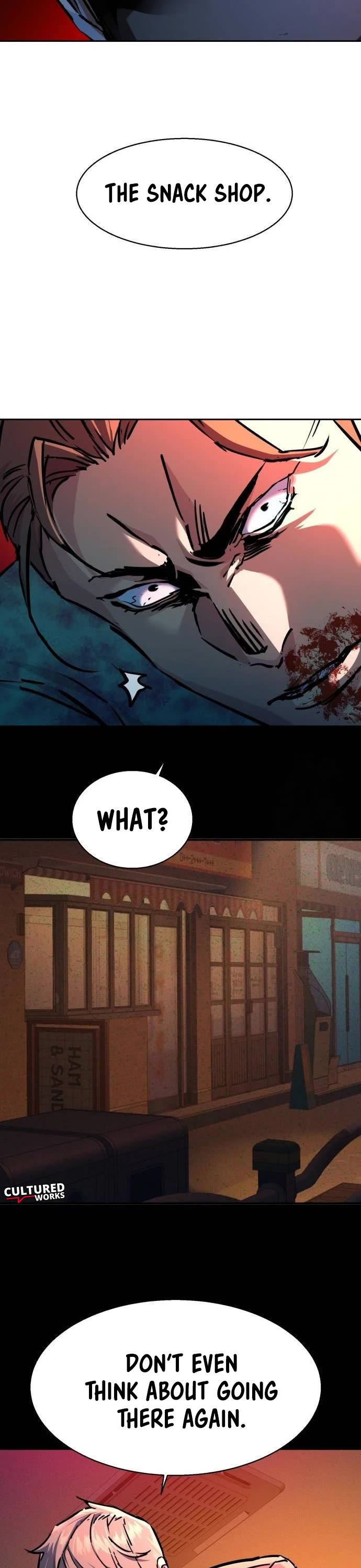 Mercenary Enrollment chapter 197 page 39