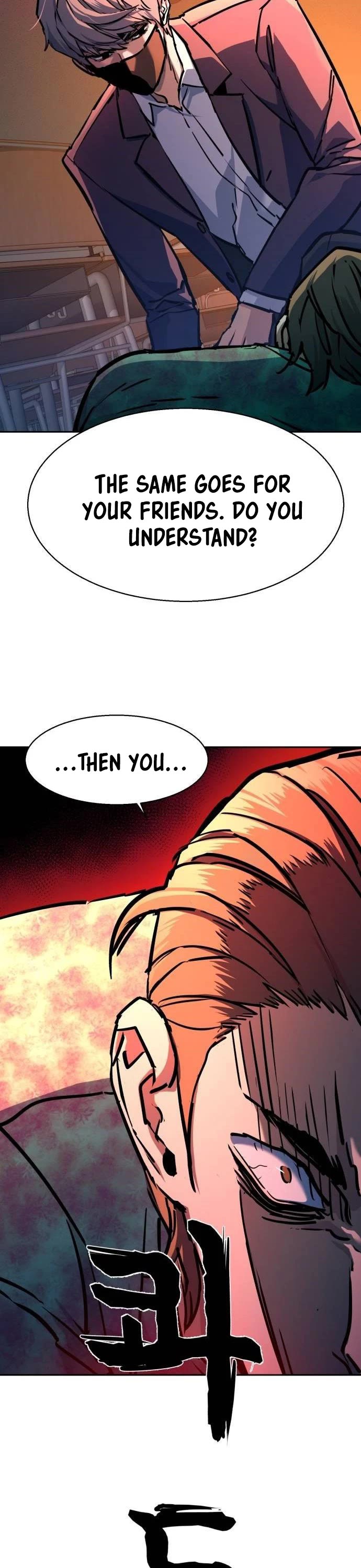 Mercenary Enrollment chapter 197 page 40