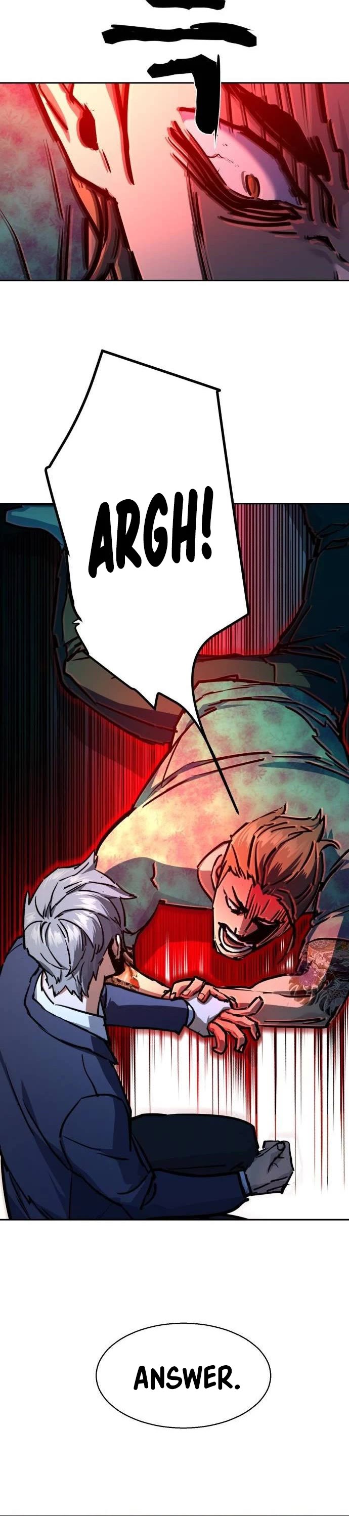 Mercenary Enrollment chapter 197 page 41