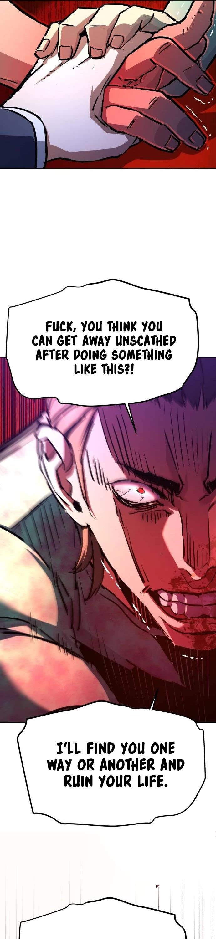 Mercenary Enrollment chapter 197 page 42