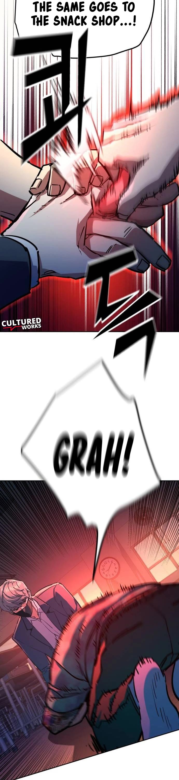 Mercenary Enrollment chapter 197 page 43