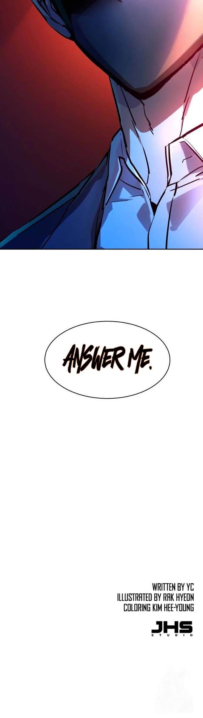 Mercenary Enrollment chapter 197 page 45