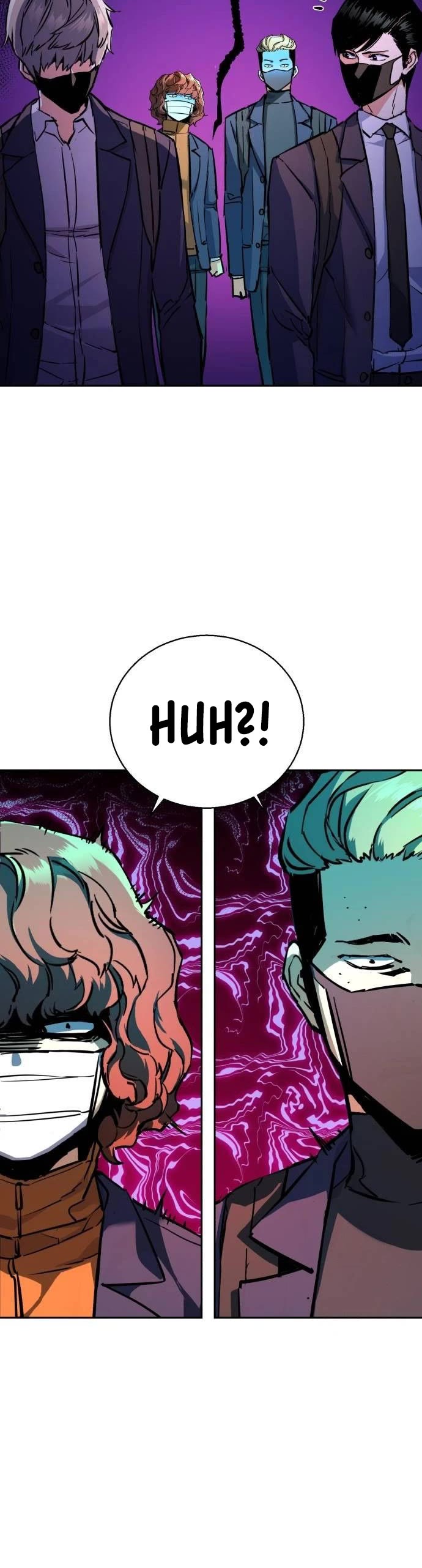 Mercenary Enrollment chapter 197 page 5