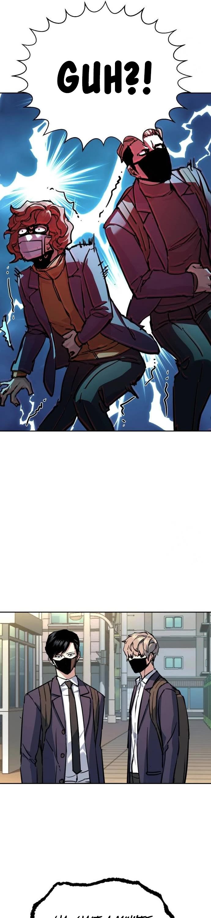 Mercenary Enrollment chapter 197 page 7